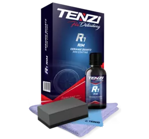 Захисне покриття для дисків авто Tenzi ProDetailing R1-Rims 50 ml