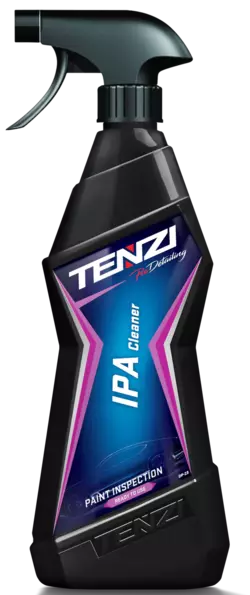 Знежирювач Tenzi ProDetailing IPA Cleaner 700 ml
