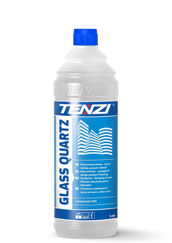 Концентрат для очищення і захисту скла TENZI GLASS QUARTZ K, 1L