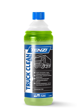 Засіб для миття вантажних авто 
  Truck Clean EXTRA, 1 L