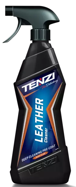 Засіб для очищення шкіри Tenzi ProDetailing Leather Cleaner 700 ml