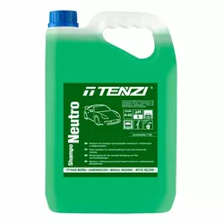 Шампунь для ручної мийки автомобіля TENZI Shampo Neutro, 5 L