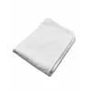Мікрофібровий рушник для просушування авто АКСЕСУАРИ Microfiber towel 60x90 for drying white, 400g