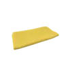 Безворсова вафельна мікрофібра для скла та інтерєра 
 АКСЕСУАРИ Waffled Cloth 55*27 cm YELLOW Безворсова вафельна мікрофібра для скла та інтерєра 
 АКСЕСУАРИ Waffled Cloth 55*27 cm YELLOW