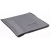 Атласна фібра для скляних поверхонь АКСЕСУАРИ TOP SILK 50*70 cm GREY Атласна фібра для скляних поверхонь АКСЕСУАРИ TOP SILK 50*70 cm GREY