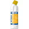 Гель для очищення та дезінфекції туалету на основі хлору TENZI WC TOALEX chlor gel, 750 ml