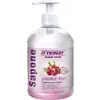 Рідке мило для рук і тіла TENZI SAPONE PASSION FRUIT, 500 ml Рідке мило для рук і тіла TENZI SAPONE PASSION FRUIT, 500 ml