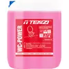 Засіб для мийки і дезінфекції санвузлів
 TENZI WC-Power, 10 L