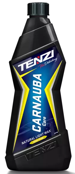 Натуральний віск для авто Tenzi ProDetailing Carnauba Care 700 ml Натуральний віск для авто Tenzi ProDetailing Carnauba Care 700 ml