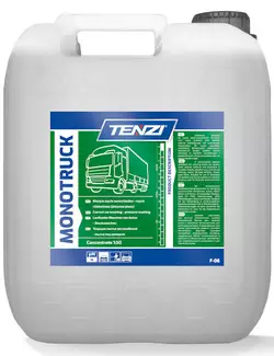 Активна піна TENZI Mono Truck, 20 L Активна піна TENZI Mono Truck, 20 L