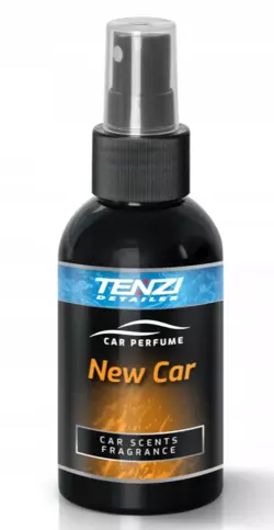 Автомобільний освіжувач повітря Tenzi ProDetailing Car Perfume New Car, 100 ml Автомобільний освіжувач повітря Tenzi ProDetailing Car Perfume New Car, 100 ml