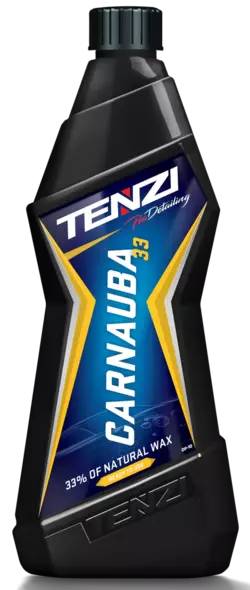 Захисний віск для кузова авто Tenzi ProDetailing Carnauba 33 700 ml Захисний віск для кузова авто Tenzi ProDetailing Carnauba 33 700 ml