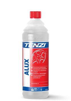Кислотний засіб для чищення дисків TENZI ALUX, 1 L Кислотний засіб для чищення дисків TENZI ALUX, 1 L