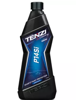 Концентрований силант для захисту кузова автомобіля Tenzi ProDetailing P14Si Concentrate 700 ml Концентрований силант для захисту кузова автомобіля Tenzi ProDetailing P14Si Concentrate 700 ml
