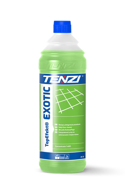 Засіб для догляду за підлоговими покриттями TENZI TOPEFEKT EXOTIC, 1 L