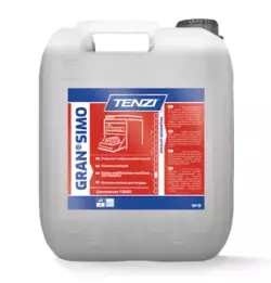 Ополіскувач для посудомийної машини TENZI GRAN SIMO, 5 L Ополіскувач для посудомийної машини TENZI GRAN SIMO, 5 L