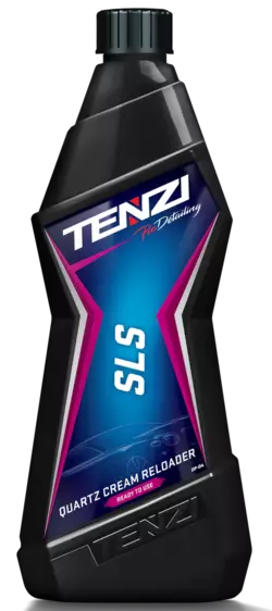 Силант для оновлення керамічних і кварцових покриттів Tenzi ProDetailing SLS 700 ml Силант для оновлення керамічних і кварцових покриттів Tenzi ProDetailing SLS 700 ml