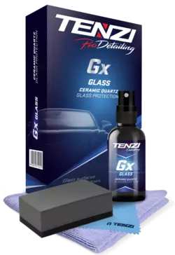 Антидощ для скла Tenzi ProDetailing GX - Glass 50 ml