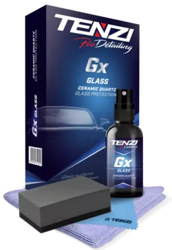 Антидощ для скла Tenzi ProDetailing GX - Glass 50 ml Антидощ для скла Tenzi ProDetailing GX - Glass 50 ml