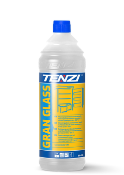 Засіб для миття холодильників і морозильників TENZI GRAN GLASS, 1 L