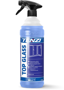 Очищувач скла TENZI Top GLASS, 1L Очищувач скла TENZI Top GLASS, 1L