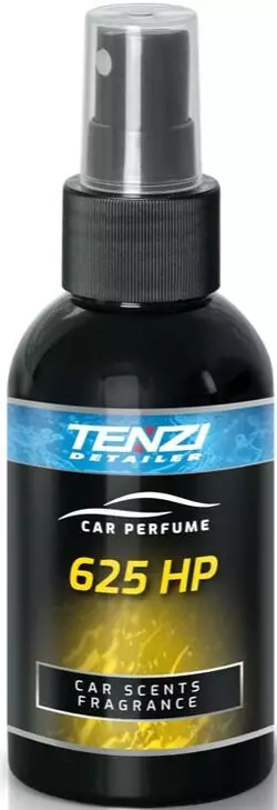 Автомобільний освіжувач повітря Tenzi ProDetailing Car Perfume  625 HP 100 ml Автомобільний освіжувач повітря Tenzi ProDetailing Car Perfume  625 HP 100 ml
