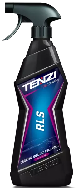 Спрей-силант Tenzi ProDetailing RLS 700 ml