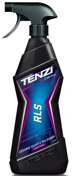 Спрей-силант Tenzi ProDetailing RLS 700 ml Спрей-силант Tenzi ProDetailing RLS 700 ml