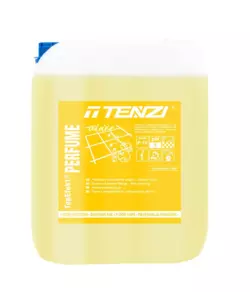 Парфумований засіб для прибирання інтер'єру TENZI TOP EFEKT PERFUME ALURE YELLOW, 10 L Парфумований засіб для прибирання інтер'єру TENZI TOP EFEKT PERFUME ALURE YELLOW, 10 L