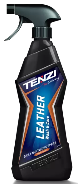 Засіб для чистки та догляду за шкірою 2в1 Tenzi ProDetailing Leather Wash  Care 700 ml Засіб для чистки та догляду за шкірою 2в1 Tenzi ProDetailing Leather Wash  Care 700 ml