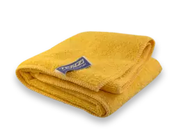 Мікрофіброва серветка АКСЕСУАРИ Microfiber towel  - yellow (40 x 40cm) Мікрофіброва серветка АКСЕСУАРИ Microfiber towel  - yellow (40 x 40cm)