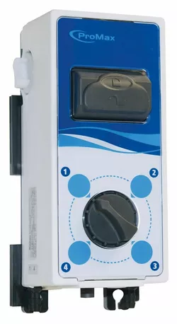 Дозатор хімії АКСЕСУАРИ Promax With Button 14L\min - 4 products Дозатор хімії АКСЕСУАРИ Promax With Button 14L\min - 4 products