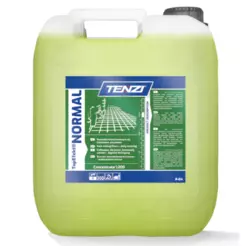 Засіб для мийки підлог, які швидко забруднюються TENZI TOP EFEKT NORMAL, 5L Засіб для мийки підлог, які швидко забруднюються TENZI TOP EFEKT NORMAL, 5L