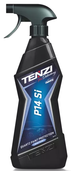 Спрей-силант для захисту кузова автомобіля Tenzi ProDetailing P14Si GT 700 ml