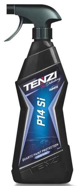 Спрей-силант для захисту кузова автомобіля Tenzi ProDetailing P14Si GT 700 ml Спрей-силант для захисту кузова автомобіля Tenzi ProDetailing P14Si GT 700 ml