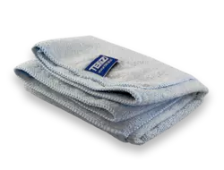 Мікрофіброва серветка АКСЕСУАРИ Microfiber towel - blue (40 х 40 cm) 190 gr Мікрофіброва серветка АКСЕСУАРИ Microfiber towel - blue (40 х 40 cm) 190 gr