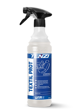 Засіб для захисту текстильних поверхонь TENZI TEXTIL PROT NANO, 600 ml