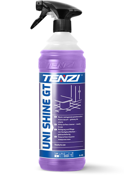 Засіб для догляду за глянцевими поверхнями TENZI UNI Shine 1 L