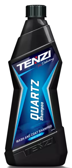 Шампунь для ручної мийки з кварцом Tenzi ProDetailing Quartz Shampoo 700 ml Шампунь для ручної мийки з кварцом Tenzi ProDetailing Quartz Shampoo 700 ml