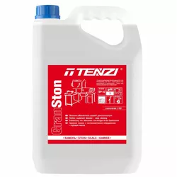 Засіб для видалення накипу з промислового обладнання TENZI GRAN STON  5L Засіб для видалення накипу з промислового обладнання TENZI GRAN STON  5L