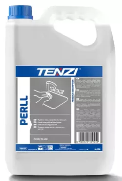 Мило для рук і тіла TENZI MYDLO PERLL White, 5 L Мило для рук і тіла TENZI MYDLO PERLL White, 5 L