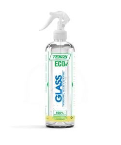 Екологічний очисник для вікон TENZI ECO Glass 450 ml Екологічний очисник для вікон TENZI ECO Glass 450 ml