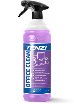 Засіб для догляду за меблями TENZI OFFICE CLEAN GT, 1 L Засіб для догляду за меблями TENZI OFFICE CLEAN GT, 1 L