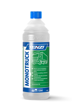 Активна піна TENZI Mono Truck, 1 L Активна піна TENZI Mono Truck, 1 L