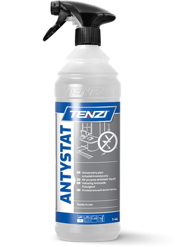 Антистатик TENZI ANTYSTAT, 1L Антистатик TENZI ANTYSTAT, 1L