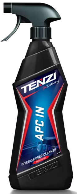 Універсальний очисник Tenzi ProDetailing APC IN GT 700 ml Універсальний очисник Tenzi ProDetailing APC IN GT 700 ml