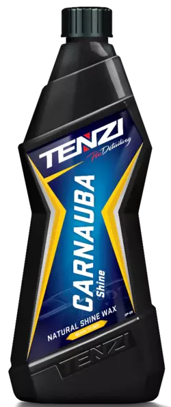 Засіб для захисту та оновлення кузова Tenzi ProDetailing Carnauba Shine, 700 ml Засіб для захисту та оновлення кузова Tenzi ProDetailing Carnauba Shine, 700 ml