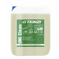 Універсальний очищувач і знежирювач TENZI UNI CLEAN, 10 L Універсальний очищувач і знежирювач TENZI UNI CLEAN, 10 L