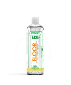 Екологічна рідина для миття підлоги TENZI ECO FLOOR,  450 ml Екологічна рідина для миття підлоги TENZI ECO FLOOR,  450 ml