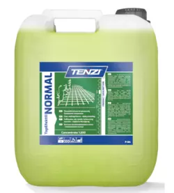 Засіб для мийки підлог, які швидко забруднюються TENZI TOP EFEKT NORMAL, 10L Засіб для мийки підлог, які швидко забруднюються TENZI TOP EFEKT NORMAL, 10L